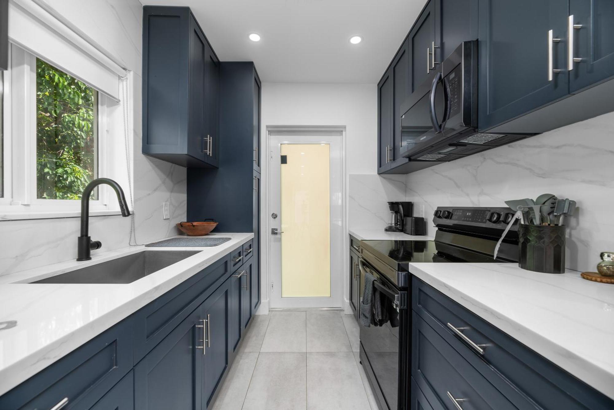 The Downtown Retreat 1 Apartment Fort Lauderdale