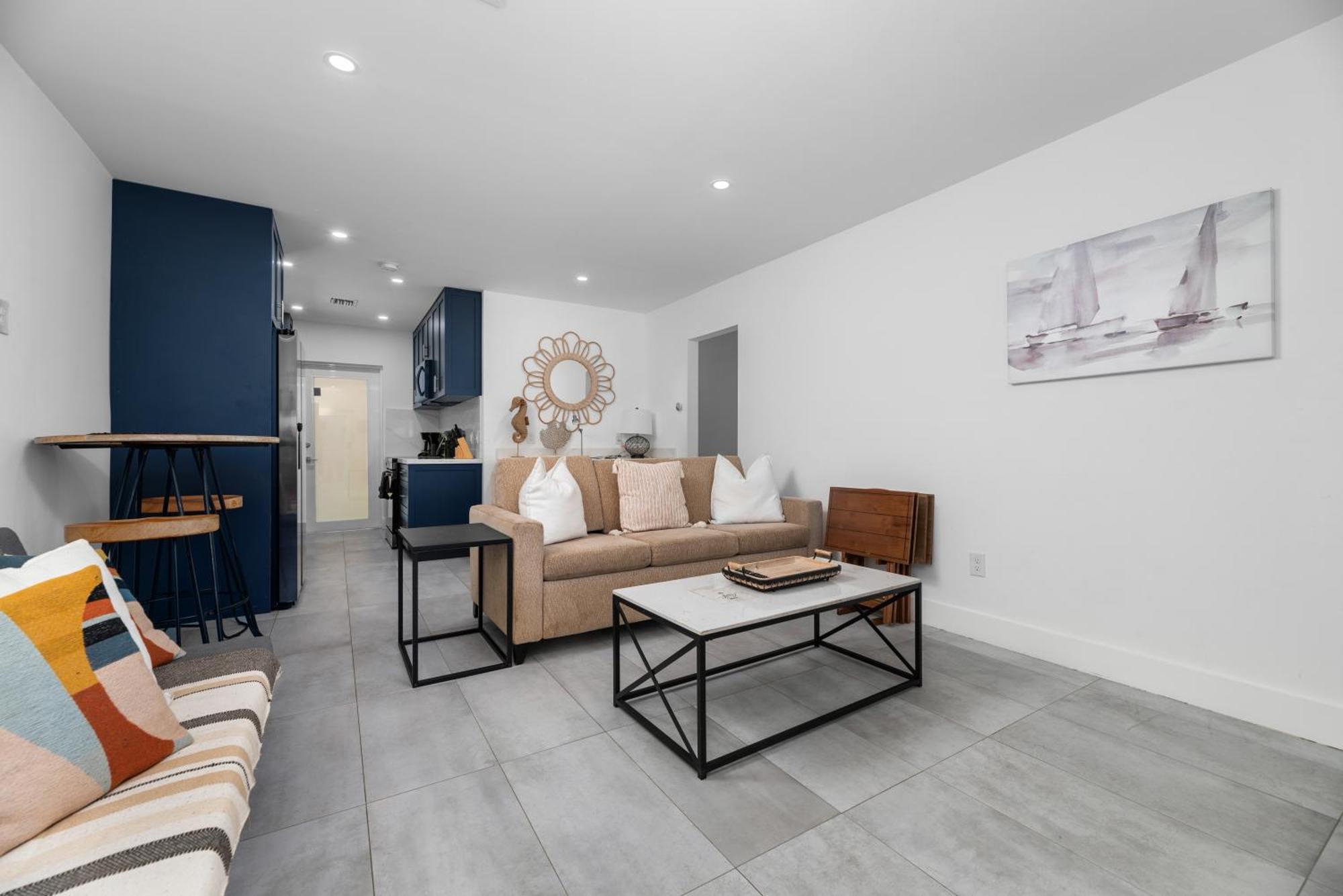 Apartment The Downtown Retreat 1 Fort Lauderdale