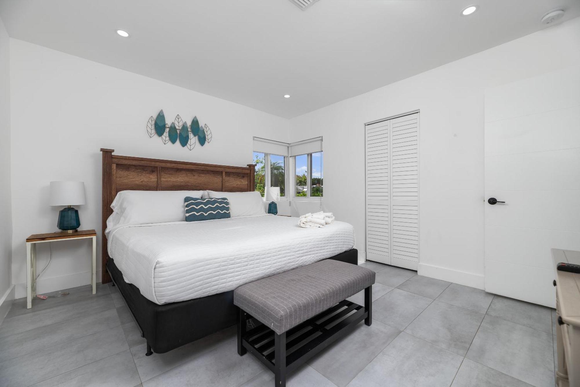 The Downtown Retreat 1 * Fort Lauderdale
