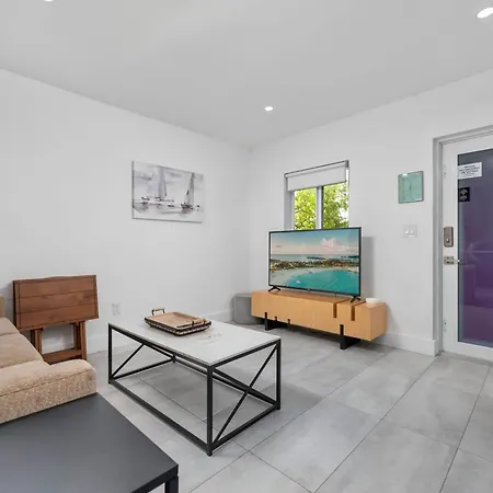 The Downtown Retreat 1 Apartment Fort Lauderdale Exterior photo