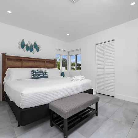 The Downtown Retreat 1 Apartment Fort Lauderdale Exterior photo