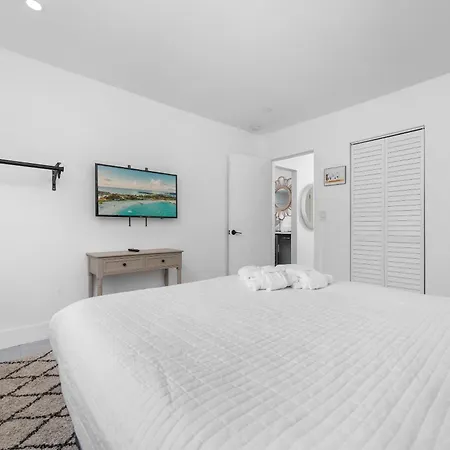 The Downtown Retreat 1 Apartment Fort Lauderdale Exterior photo
