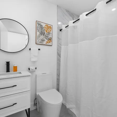 The Downtown Retreat 1 Apartment Fort Lauderdale Exterior photo