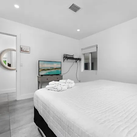 The Downtown Retreat 1 Apartment Fort Lauderdale Exterior photo