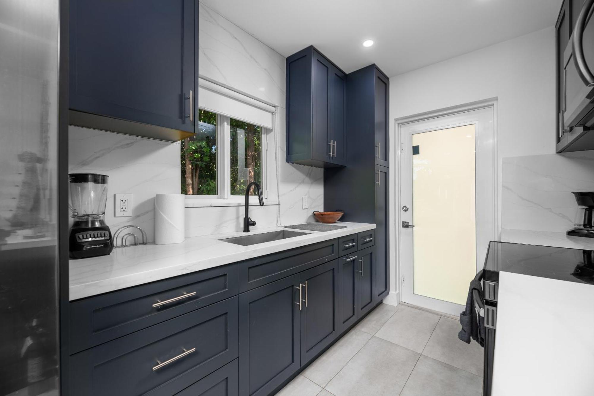 Apartamento The Downtown Retreat 1